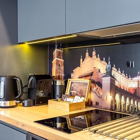 Rentplanet - Apartament Prusa كراكوفيا المظهر الخارجي الصورة