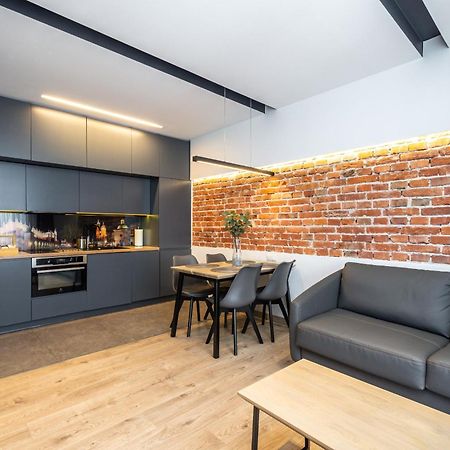 Rentplanet - Apartament Prusa كراكوفيا المظهر الخارجي الصورة