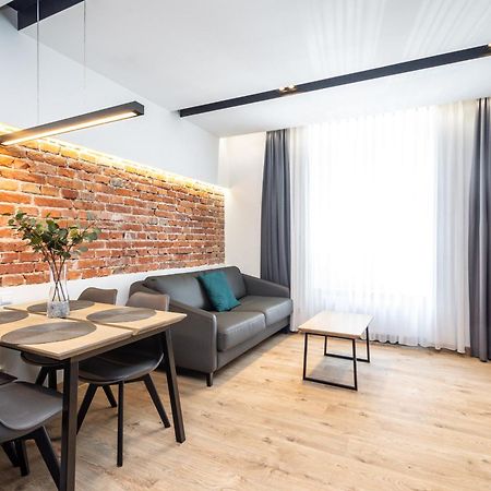 Rentplanet - Apartament Prusa كراكوفيا المظهر الخارجي الصورة