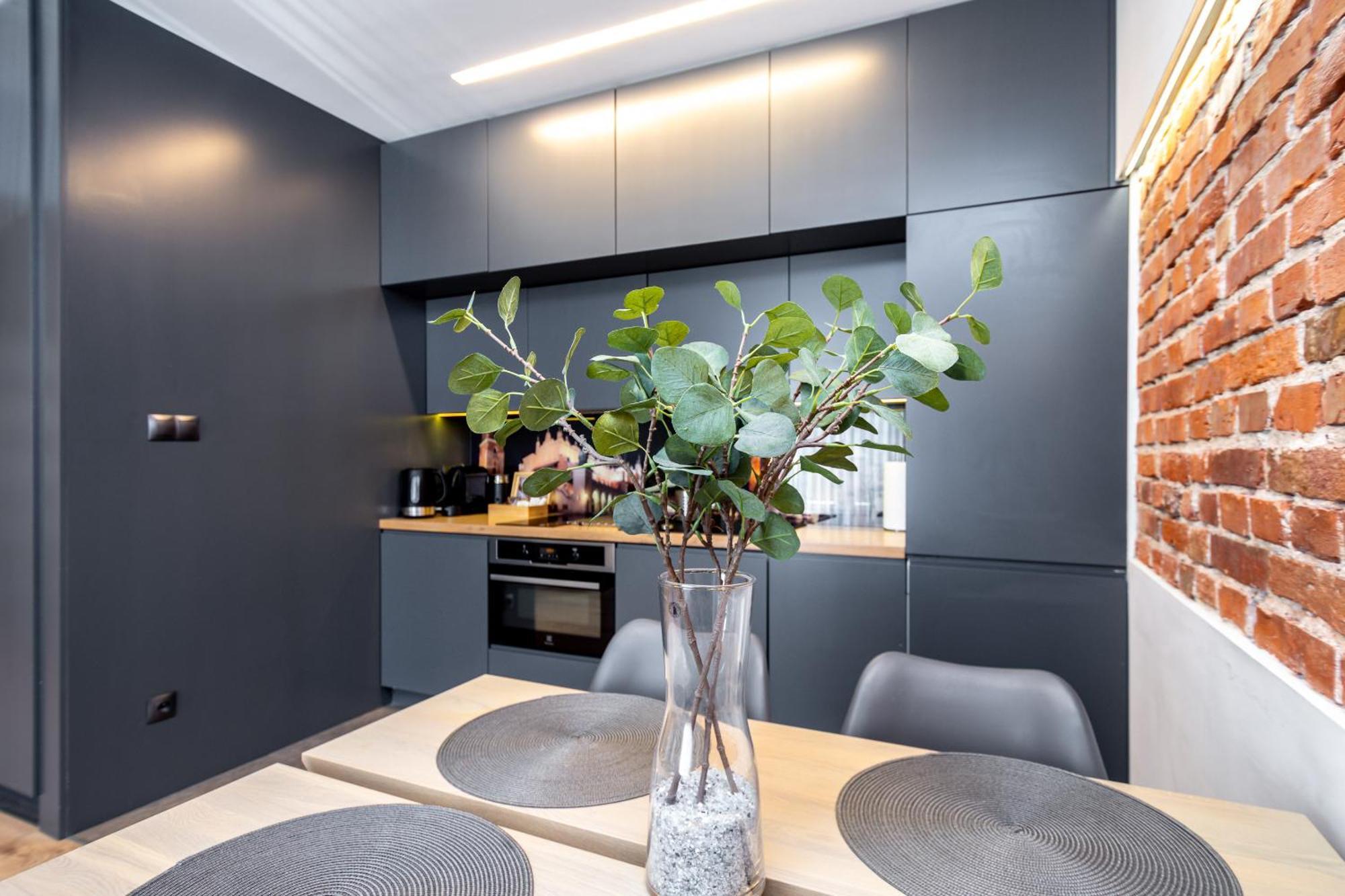 Rentplanet - Apartament Prusa كراكوفيا المظهر الخارجي الصورة