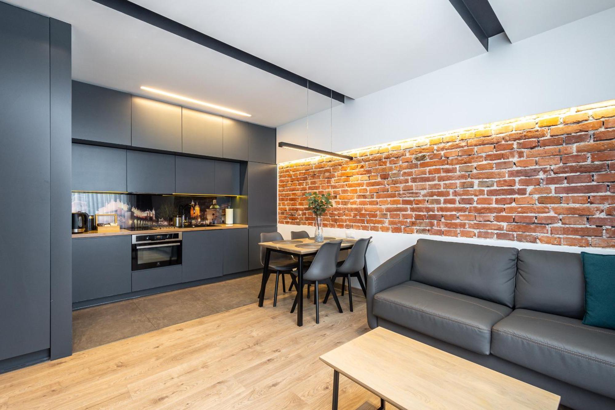 Rentplanet - Apartament Prusa كراكوفيا المظهر الخارجي الصورة