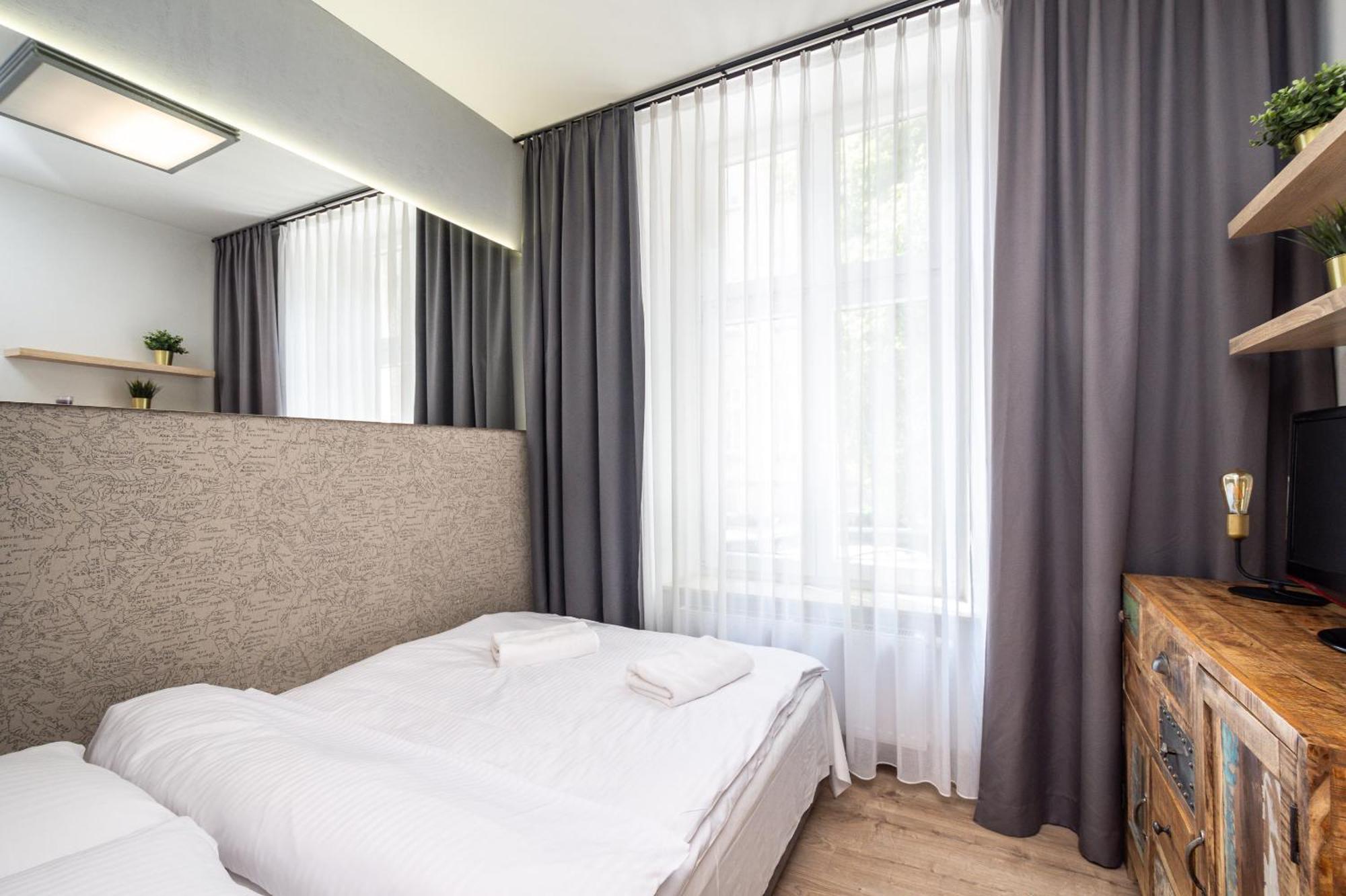 Rentplanet - Apartament Prusa كراكوفيا المظهر الخارجي الصورة