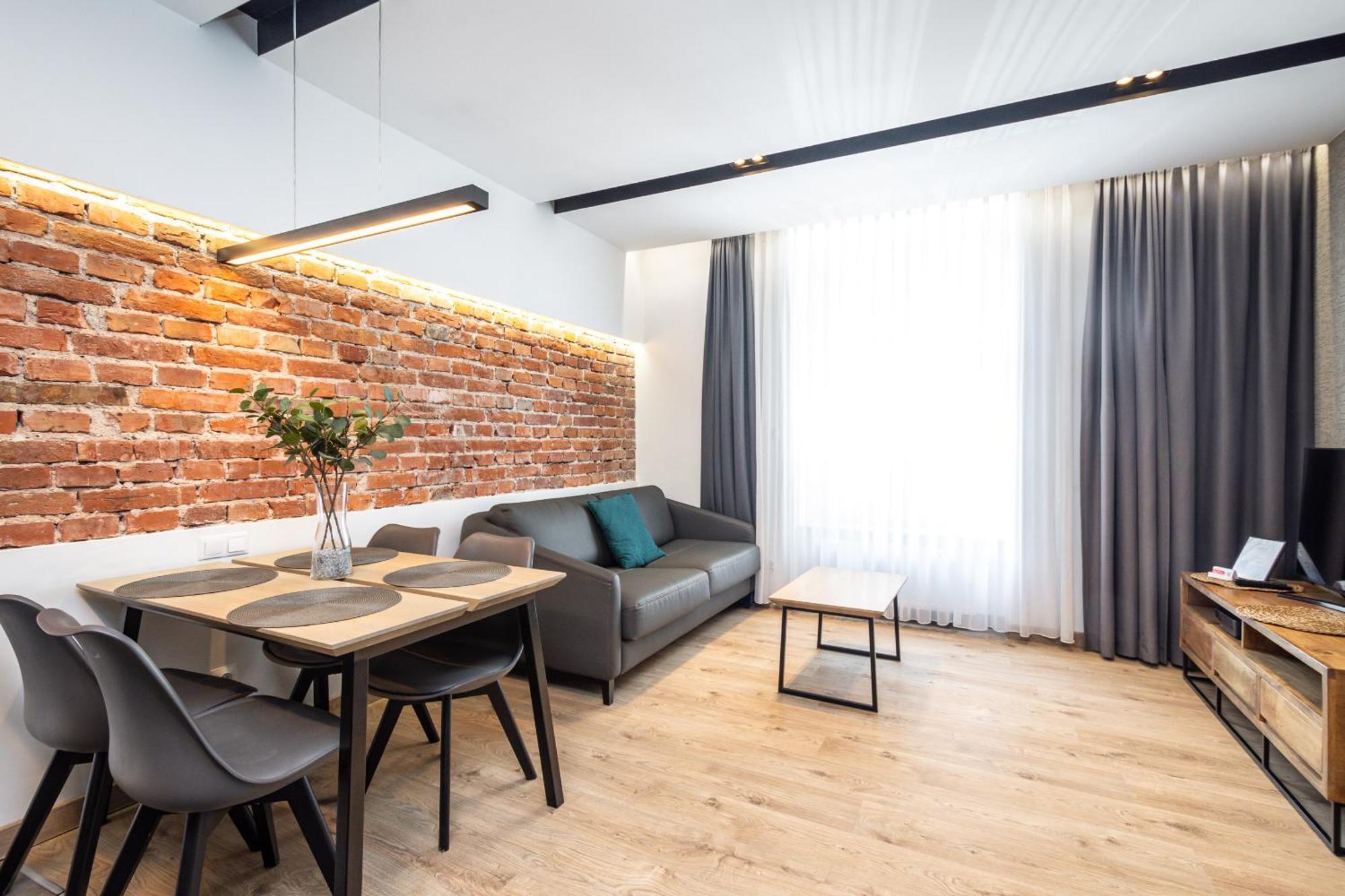 Rentplanet - Apartament Prusa كراكوفيا المظهر الخارجي الصورة