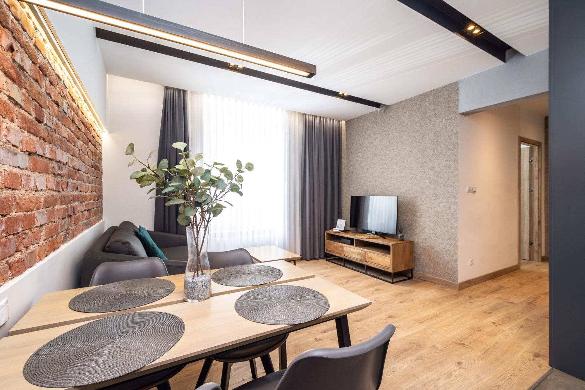 Rentplanet - Apartament Prusa كراكوفيا المظهر الخارجي الصورة