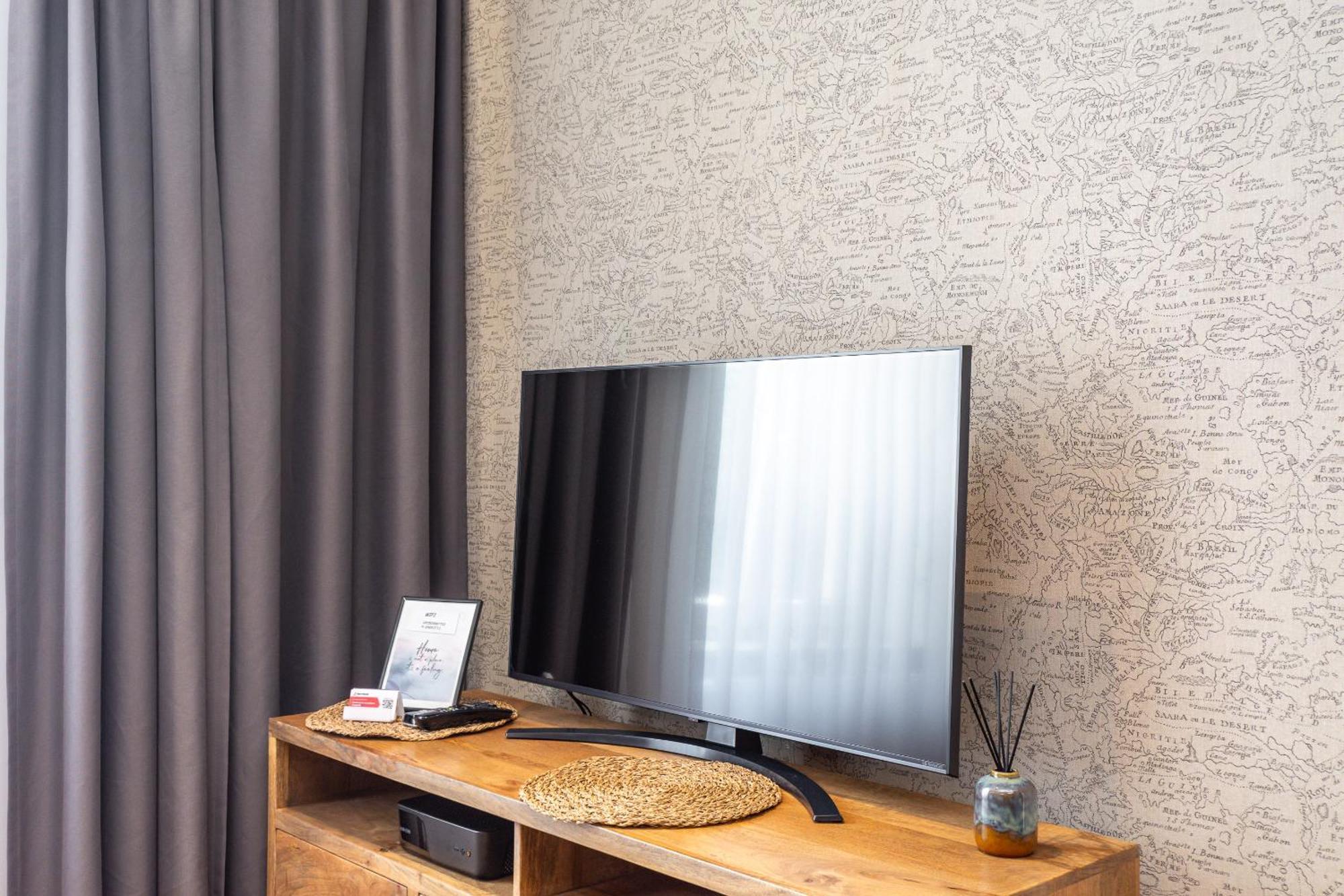Rentplanet - Apartament Prusa كراكوفيا المظهر الخارجي الصورة